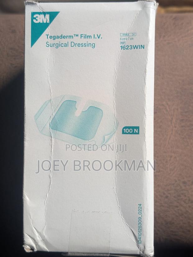 Tegaderm-1623w-10 photo 3