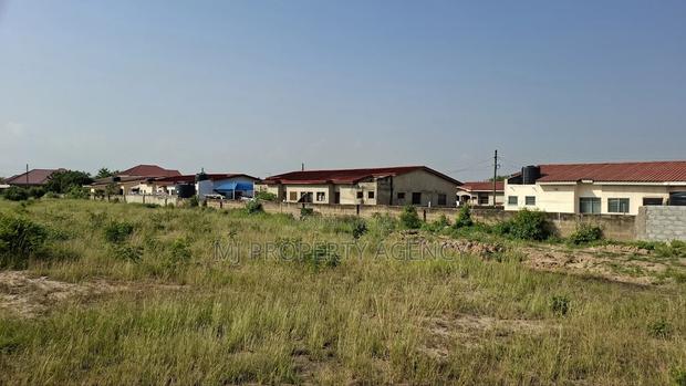 14 Acres Residential Plots Behind Devtraco Estate Community 25 · Photo 3