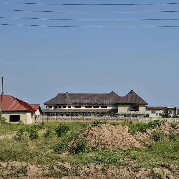 50 Plots at Tema Community 25 · Photo 4