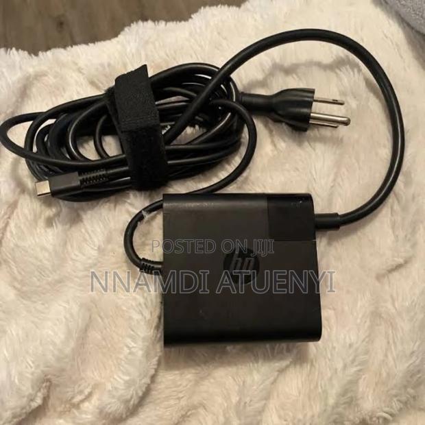 Hp Type C Charger