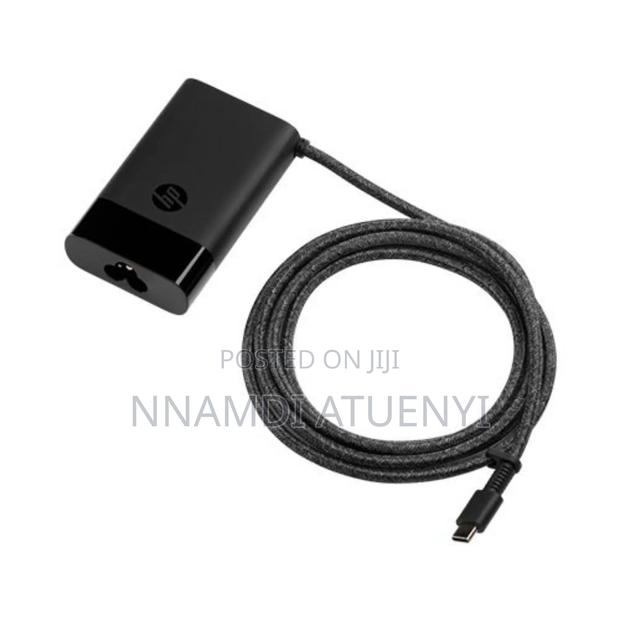 Hp Type C Charger photo 2