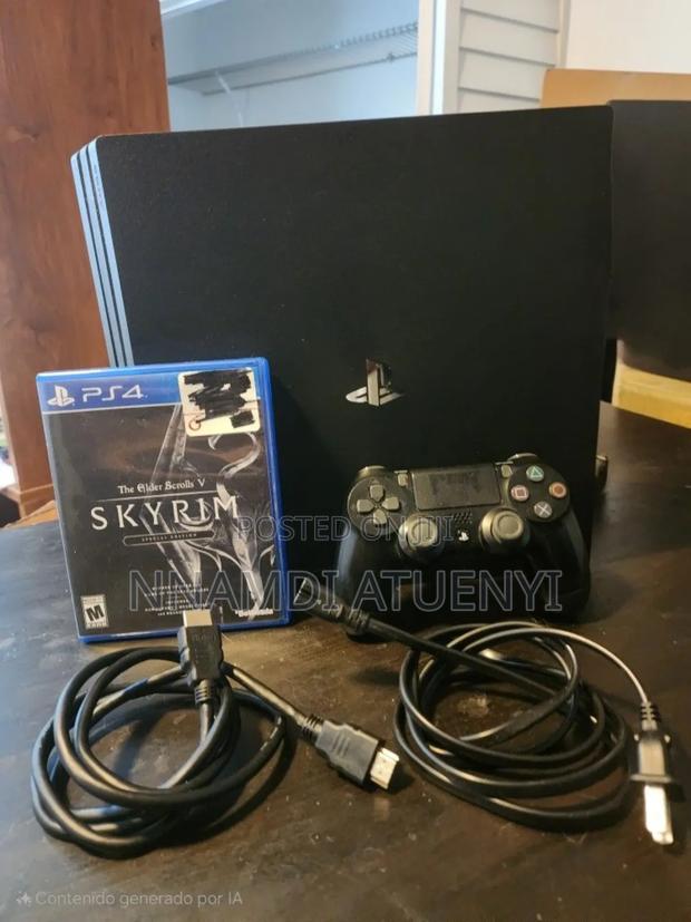 Ps3 Game Console