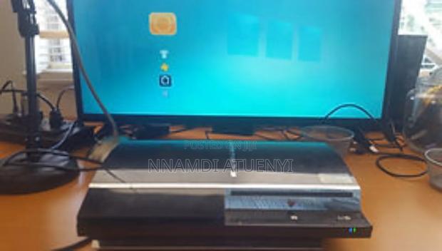Ps3 Game Console photo 3