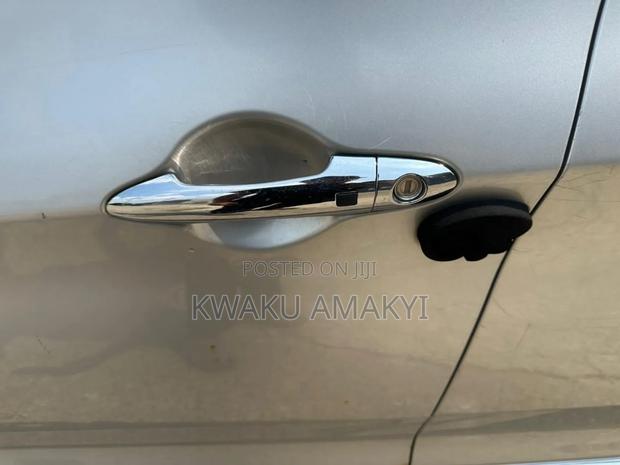 Kia Morning 2012 Gray photo 2