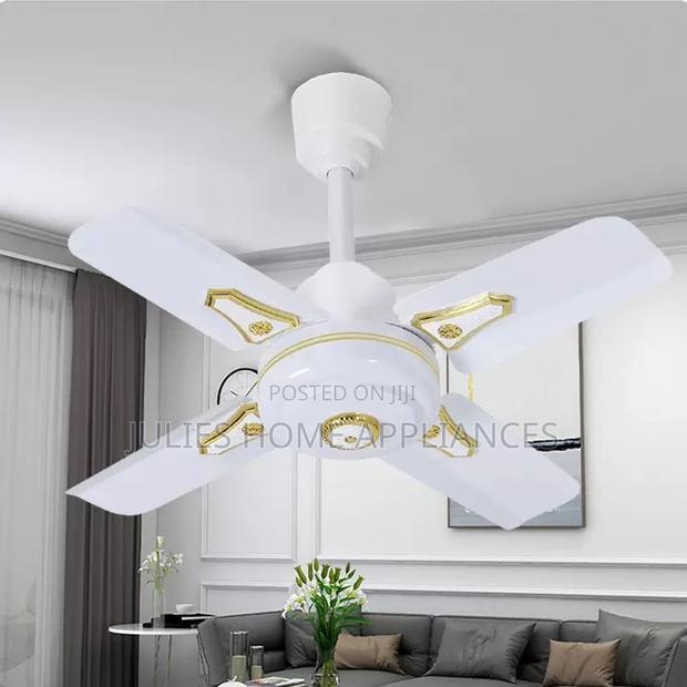 24inches Quides Ceiling Fan