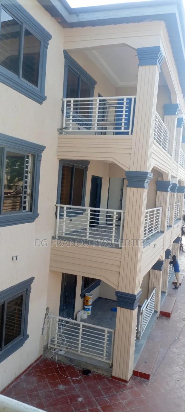 2bdrm Apartment in Kg.Franco Properties, Spintex for rent · Photo 1