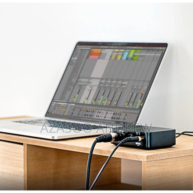 Rode Ai-1 Usb-C Audio Interface photo 2