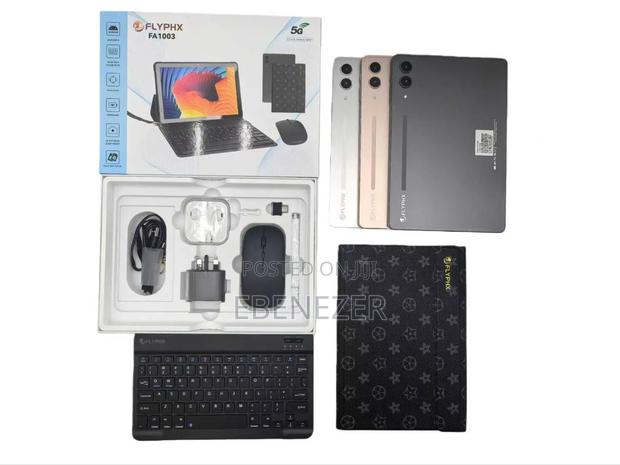 New Tablet 512 GB Gray · Photo 2