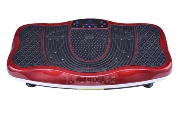 Ultrathin Vibrating Platform · Photo 4