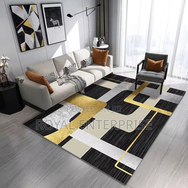 Bring Your Floor to Life 3d Center Carpet ( 200/300cm ) · Photo 2