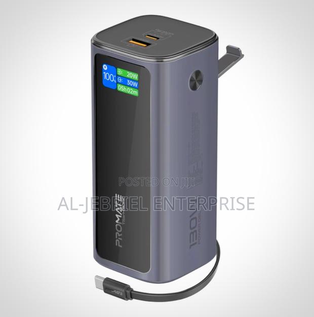 Promate 20000mah Power Bank · Photo 3