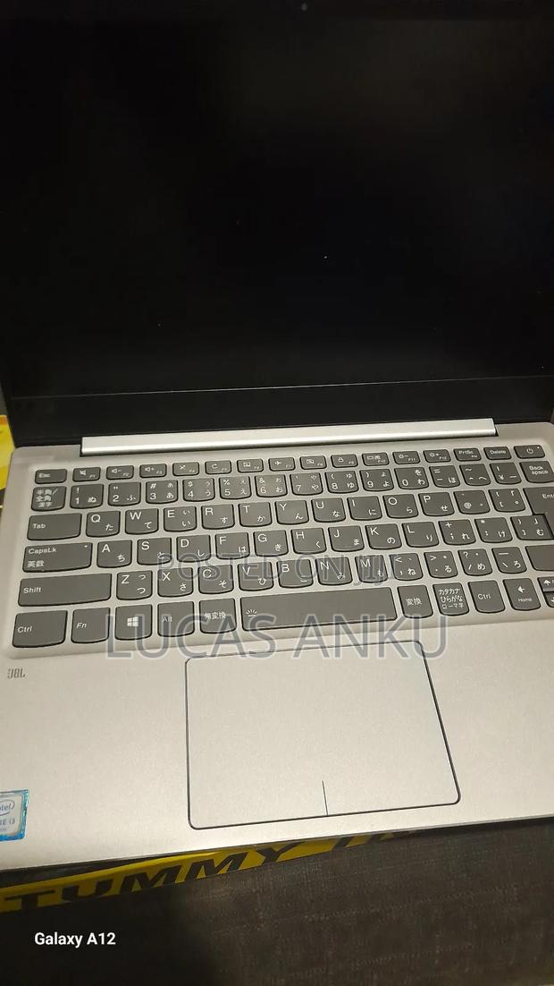 Lenovo I3 Laptop 256ssd Finger Print photo 2