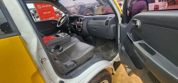 Kia Bongo Box Type 2018 Model
