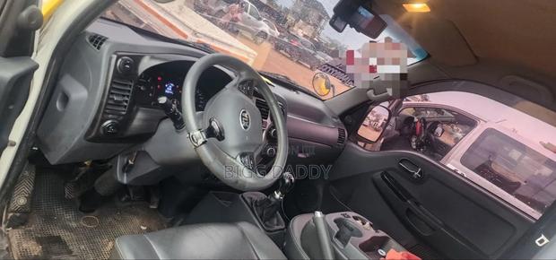 Kia Bongo Box Type 2018 Model