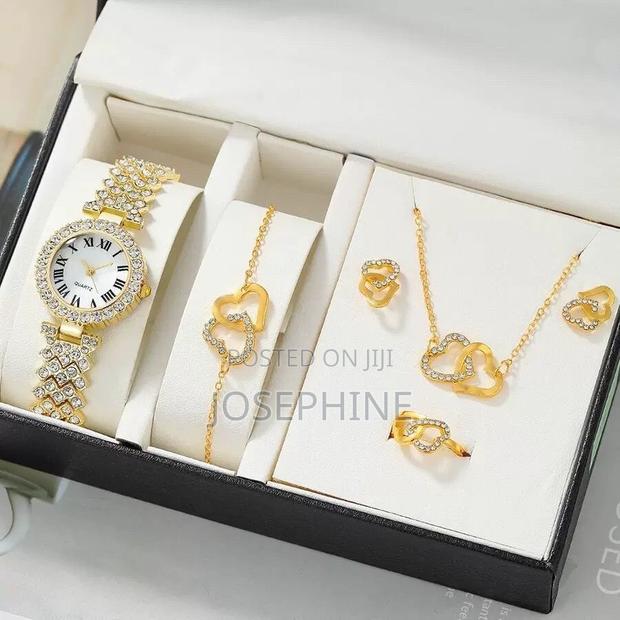 Jewellery Set