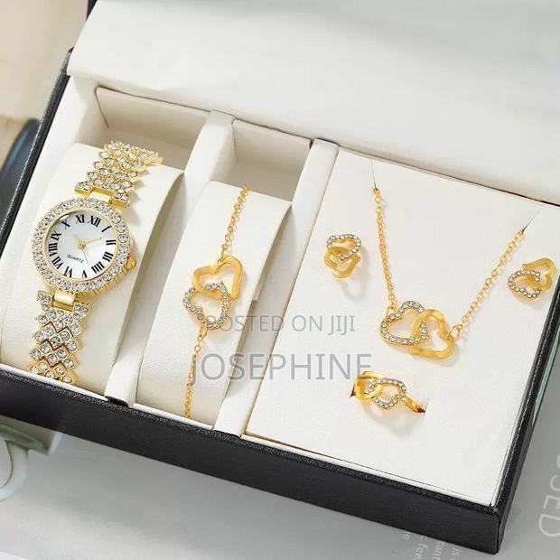 Jewellery Set photo 2