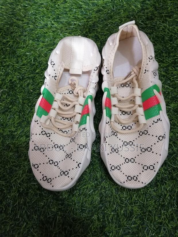 Gucci Sneaker