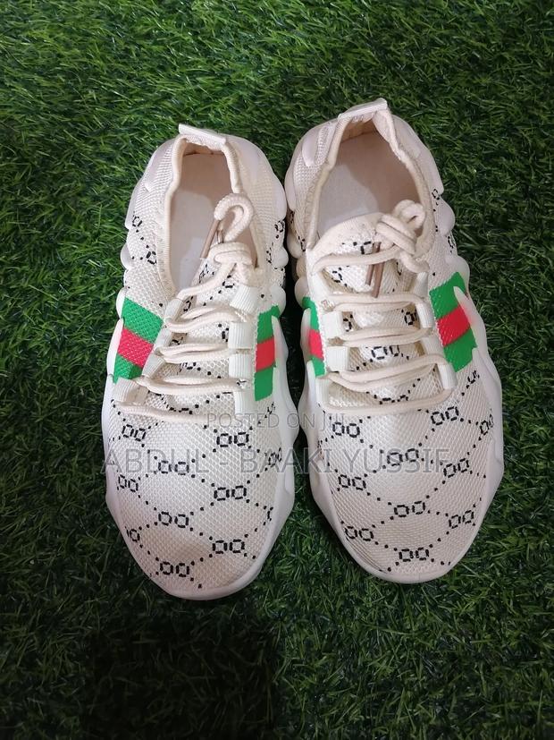 Gucci Sneaker photo 3