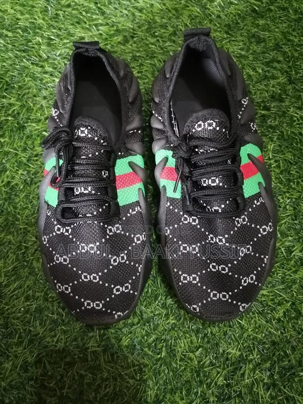 Gucci Sneaker photo 2