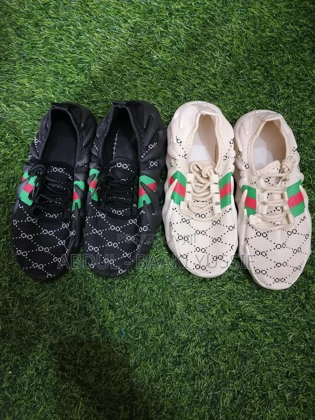 Gucci Sneaker photo 6