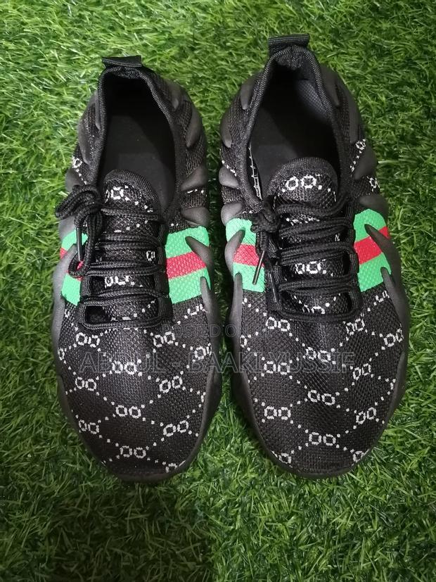 Gucci Sneaker photo 4