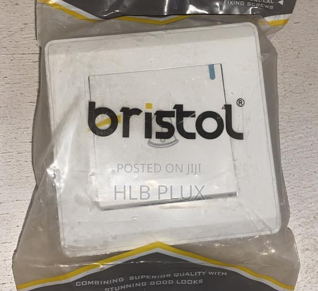 Bristol Door Bell,Normal