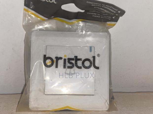 Bristol Door Bell,Normal