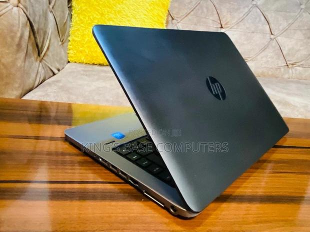 Laptop HP EliteBook 840 G2 8GB Intel Core I5 SSD 128GB