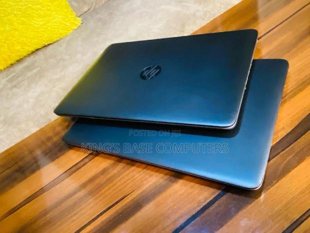 Laptop HP EliteBook 840 G2 8GB Intel Core I5 SSD 128GB photo 2