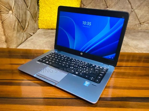 Laptop HP EliteBook 840 G2 8GB Intel Core I5 SSD 128GB photo 3
