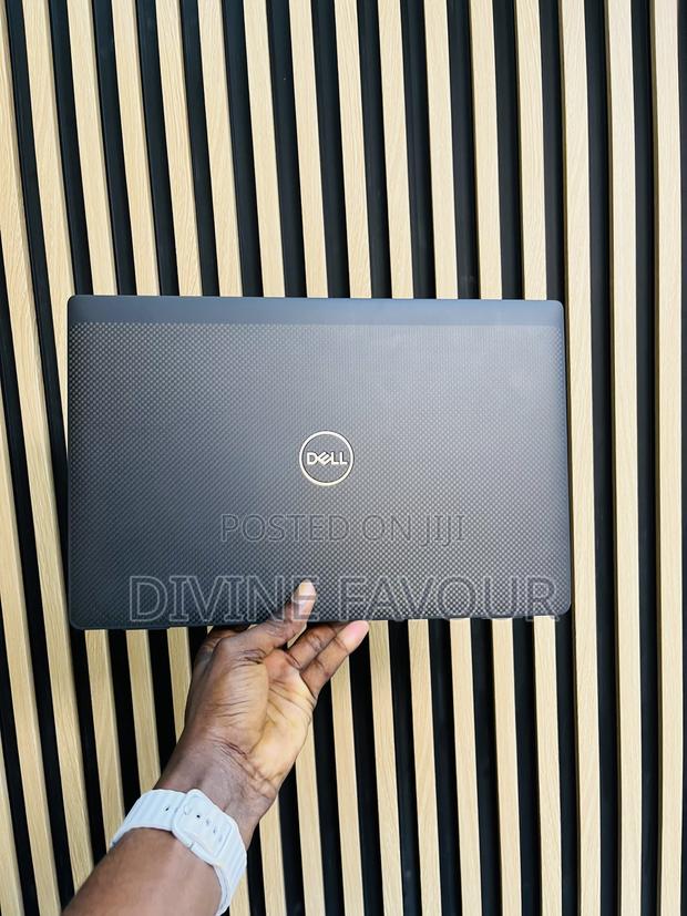 Laptop Dell Latitude 7420 32GB Intel Core I7 SSD 512GB photo 3
