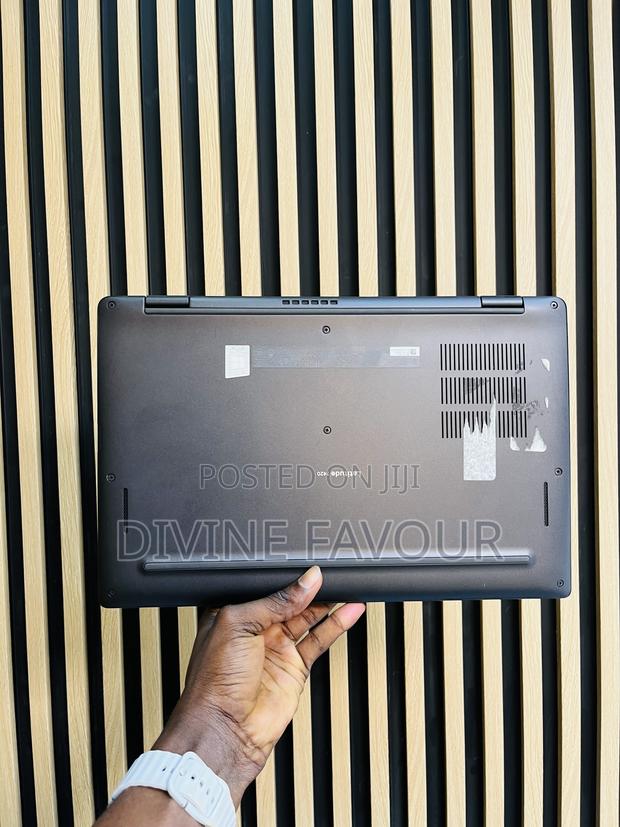 Laptop Dell Latitude 7420 32GB Intel Core I7 SSD 512GB photo 4