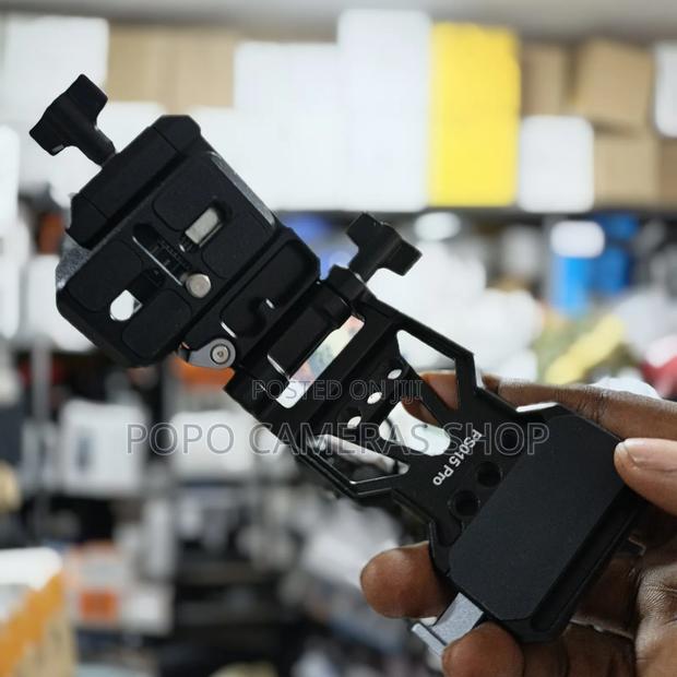 Neewer Pro Foldable v Mount Plate photo 3
