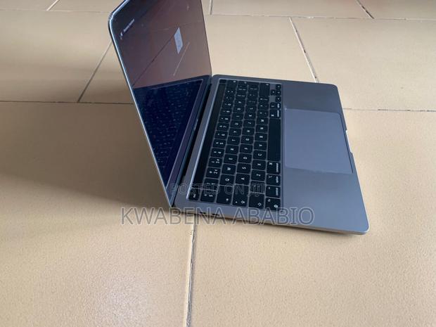Laptop Apple MacBook Pro 2020 16GB Apple M1 SSD 512GB