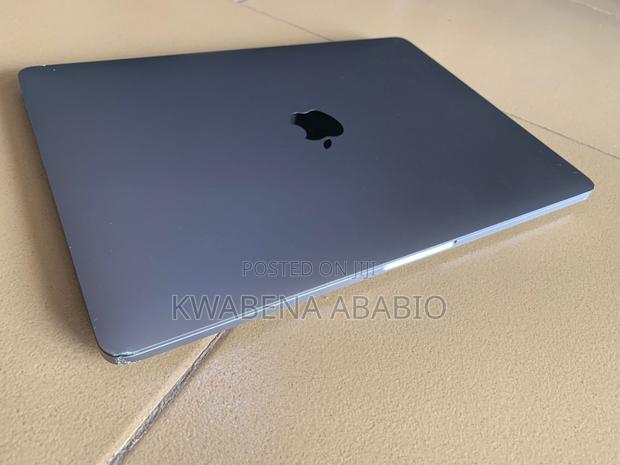 Laptop Apple MacBook Pro 2020 16GB Apple M1 SSD 512GB photo 4
