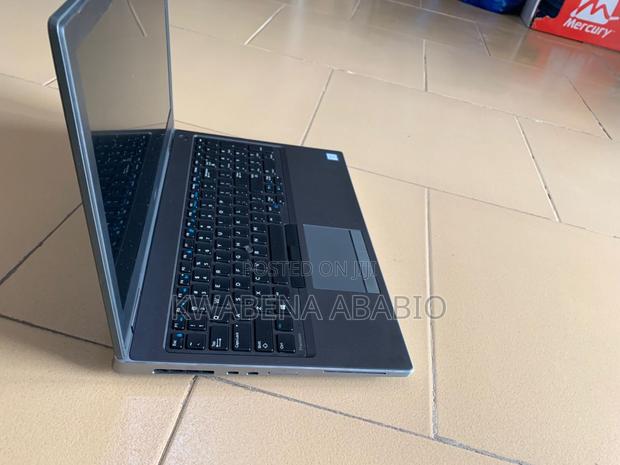 Laptop Dell Precision 7540 32GB Intel SSD 512GB photo 2