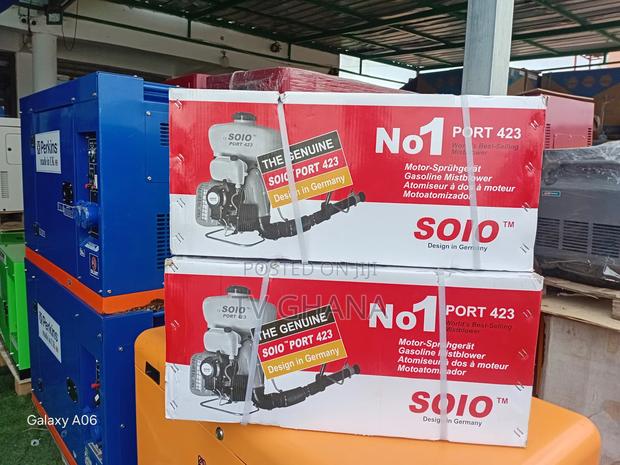 Quality 16l Agro Sprayer – Efficient Pump System · Photo 2