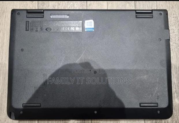 Laptop Lenovo Yoga 11e 8GB Intel Core i5 SSD 256GB photo 2