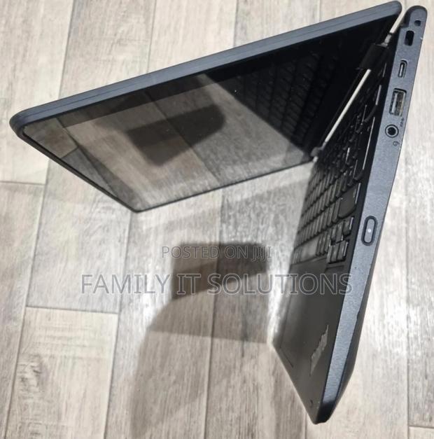 Laptop Lenovo Yoga 11e 8GB Intel Core i5 SSD 256GB photo 3