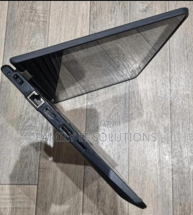 Laptop Lenovo Yoga 11e 8GB Intel Core i5 SSD 256GB photo 4