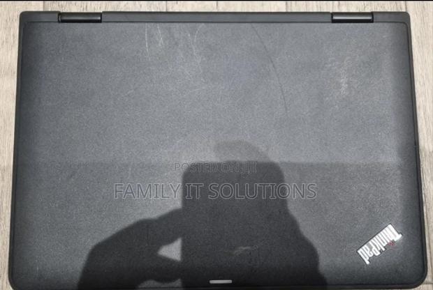 Laptop Lenovo Yoga 11e 8GB Intel Core i5 SSD 256GB photo 5