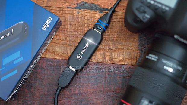 Elgato Camlink 4k Ultra Hd Video Capture And Streaming photo 3