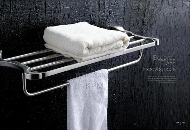 Towel Bar Multi Purpose photo 2