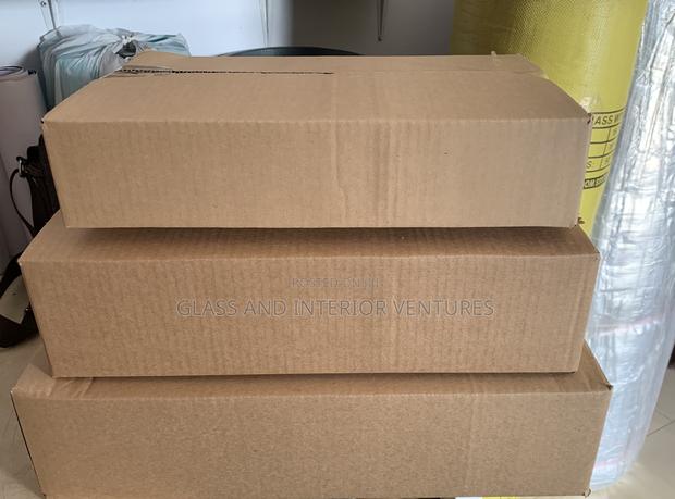 Empty Boxes photo 4