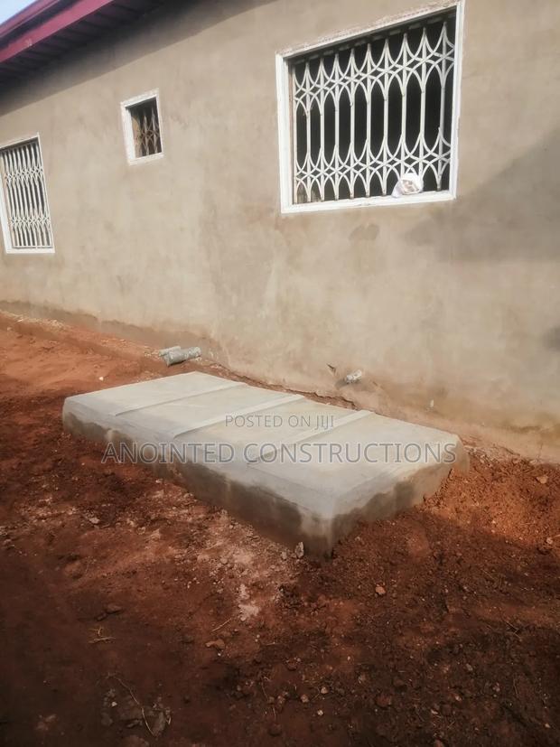 Bio-Digester Toilet · Photo 4