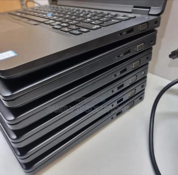 Laptop Dell Latitude 5490 8GB Intel Core I5 SSD 128GB photo 2