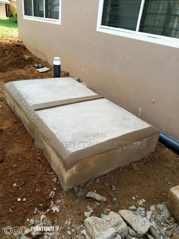 Quality Bio-Digester Toilet · Photo 2
