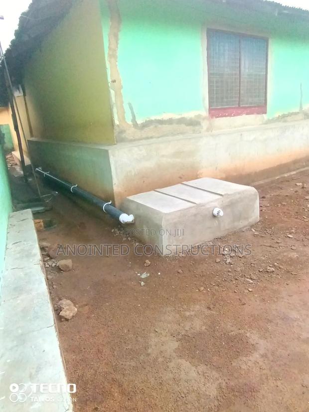 Quality Bio-Digester Toilet · Photo 3