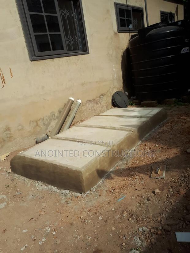 Quality Bio-Digester Toilet · Photo 4