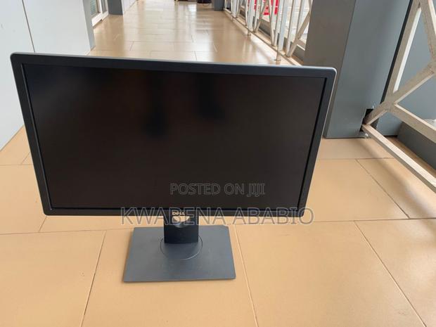 Dell Monitor photo 2